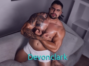 Devonclark