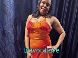 Devoralove