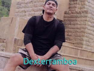 Dexterramboa