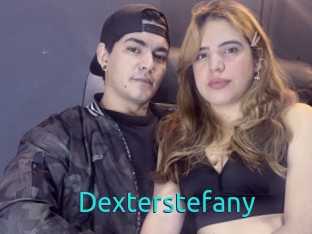 Dexterstefany