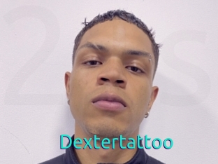 Dextertattoo