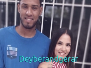 Deyberandgerar