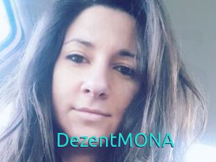 DezentMONA