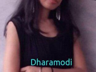 Dharamodi