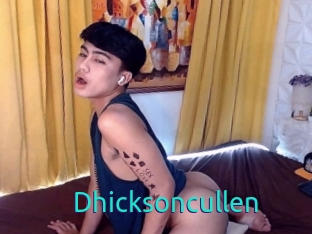 Dhicksoncullen