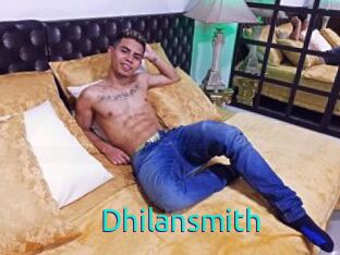 Dhilansmith