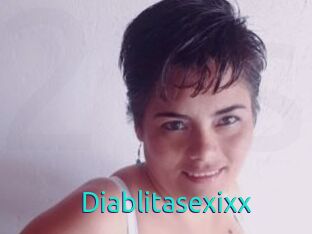 Diablitasexixx
