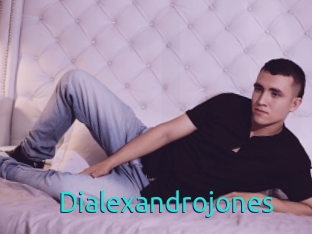 Dialexandrojones