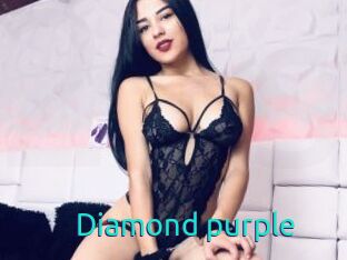 Diamond_purple