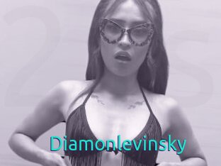Diamonlevinsky