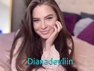 Dianadevliin