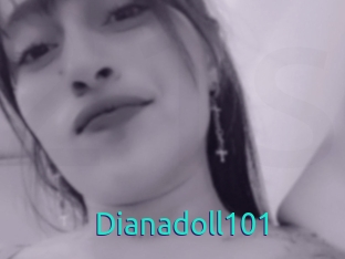 Dianadoll101