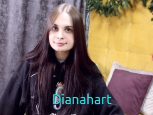 Dianahart