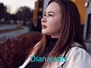 Dianajanis