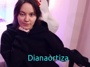 Dianaortiza