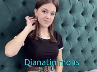 Dianatimmons