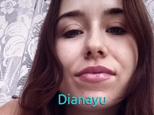 Dianayu