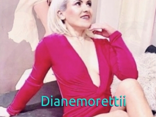 Dianemorettii