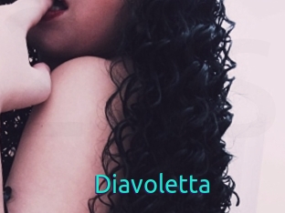 Diavoletta