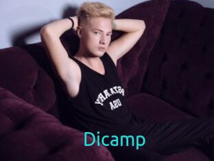 Dicamp