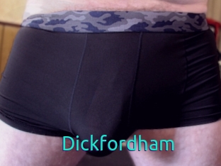 Dickfordham