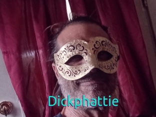 Dickphattie