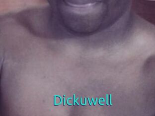 Dickuwell
