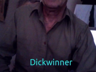 Dickwinner