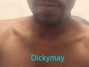 Dickymay