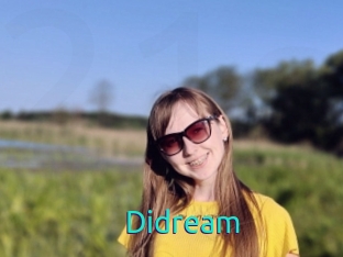 Didream