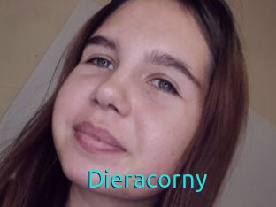 Dieracorny