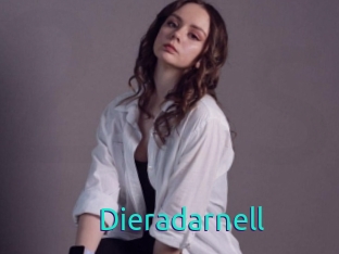 Dieradarnell