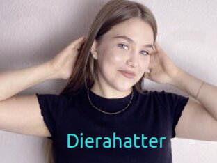 Dierahatter