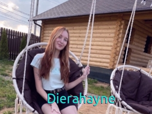 Dierahayne