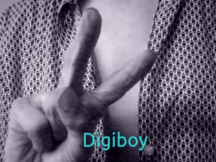 Digiboy