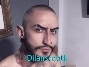 Dilanscootk