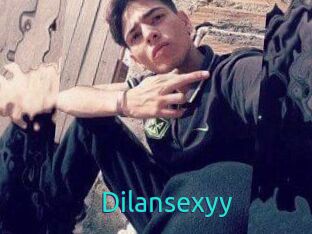 Dilansexyy