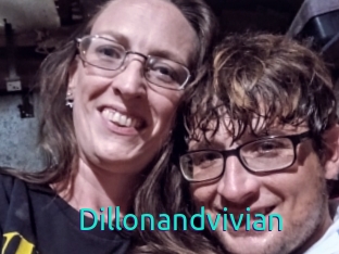 Dillonandvivian