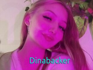 Dinabacker