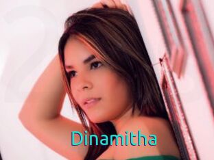 Dinamitha