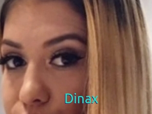 Dinax