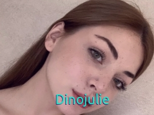 Dinojulie