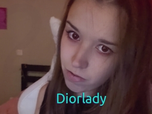 Diorlady