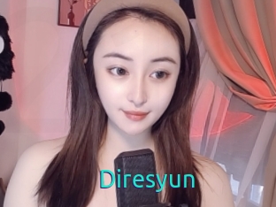 Diresyun