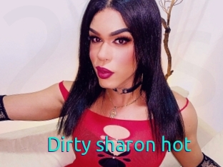 Dirty_sharon_hot