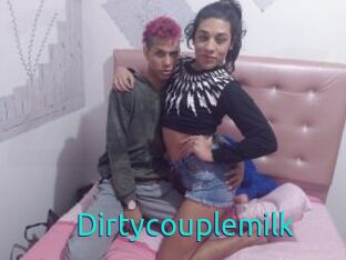 Dirtycouplemilk