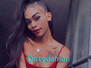 Dirtydahian