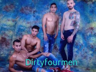 Dirtyfourmen