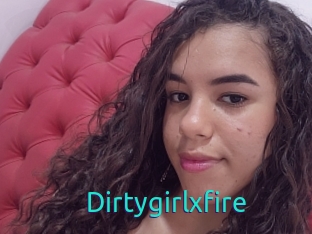 Dirtygirlxfire