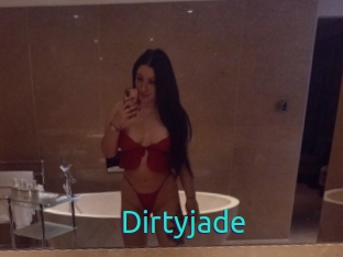 Dirtyjade